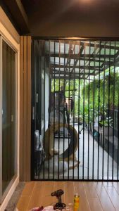 มุ้งจีบนิรภัย มุ้งจีบสำหรับสัตว์เลี้ยง มุ้งจีบ