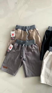 Celana pendek premium anak