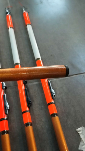 Joran Tegak Kolong Oregon Neon: Pilihan Terbaik untuk Kendaraan Anda