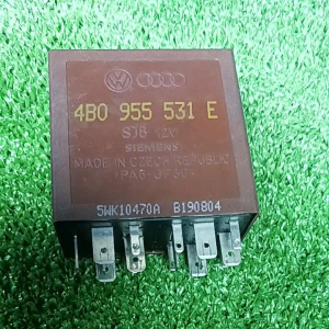 รีเลย์ audi แท้เบอร์ *603 ที่ปัดน้ำฝนมือสองญี่ปุ่นสภาพดี