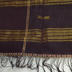 Uis Gara Sutra: Desain Pakaian Adat Karo