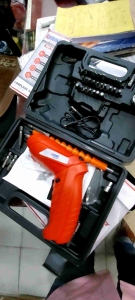 Bor Cas & Obeng Bor: Alat Pengeboran Multi Fungsi