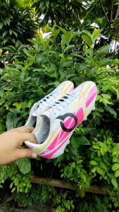 BARU Best Seller Sepatu Bola Pria Dewasa Hyperion Terbaru Paket Lengkap Bisa COD