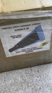 DODOS SARUNG PANEN SAWIT