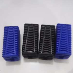 STEP DEPAN ATAU PEDAL KARET TEBAL DEPAN SMUA MOTOR 4T ATAU 2T BEBEK DAN BESAR