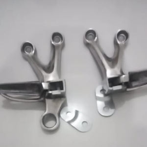 STEP GANTUNG FU FOOTSTEP GANTUNG FU COCOK JUGA UNTUK MOTOR MX JUPITER MIO SPIN