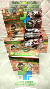 Wan Tong Kapsul Herbal Harga Grosir Murah DETAIL PRODUK ADA DI VIDEO Herbal Asam Urat Rheumatik Pegel Linu