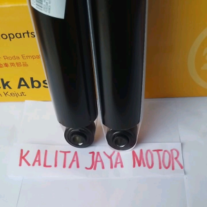 Shockbleaker Belakang Mobil Toyota Avanza & Toyota Rush: Merk Aspira Original Kualitas Astra Otoparts