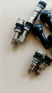 Pentil tubeles Karet Panjang Besi Panjang Pendek Harga 1 PC