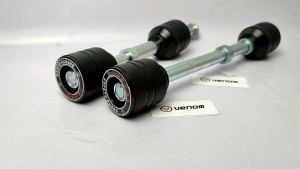 Jalu Roda As Yamaha: Panduan Lengkap