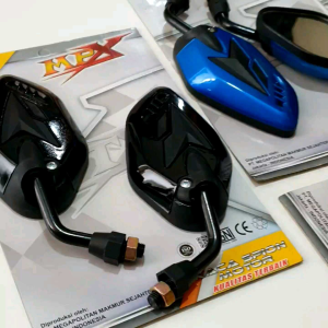 SPION WARNA 8CM MOTOR JUPITER MX/VIXION/MIO/VARIO/XEON/PCX/VERZA/SUPRA FIT/SUPRA X 125/XABRE/REVO X