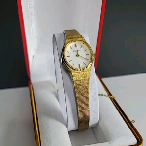 [Chính Hãng Nhật] Orient Nữ LM120856-30