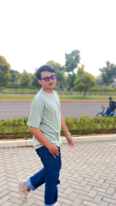 Kaos Polos Tangan Pendek Dewasa Hijau Sage Bahan Cotton Combed 24s Premium Termurah