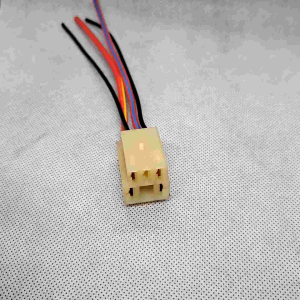 Soket Bendik Stater Mio Karisma Jupiter Beat Vario Supra X 125 Pin 4