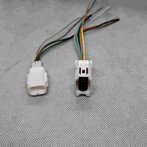 soket socket kabel sensor CKP set pin 6 honda beat fi new beat vario scoopy vario 110 esp