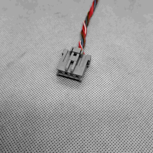 Soket Kunci Kontak Pin 4 Honda Beat, ESP Scoopy & Vario