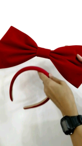 ที่คาดผม ไม้คาดโบว์ เครื่องประดับผม เพร้อมส่งในไทยhipaholic