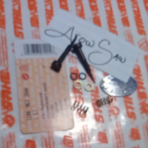 Jarum Karburator Senso Gergaji Mesin Stihl MS 070