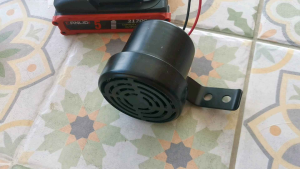 เสียงถอยภาษาไทย#เสียงเฮ้ย​ #เสียงดุดัน#ติดได้ทั้งรถยนต์​ รถบรรทุก#สามารถสั่งทำตามเสียงที่ต้องการ