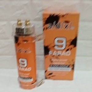 Capasitor Mobil ADX 9F & Capasitor LED ADX: Panduan Lengkap