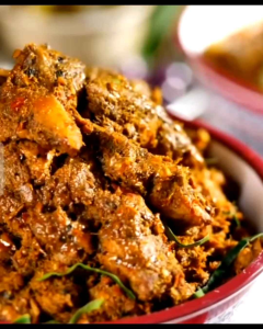 ไตปลาแห้ง ไตปลาคั่วแห้งคนตอน  หรอยน้ำตาเล็ด ขนาด 70-80 กรัม