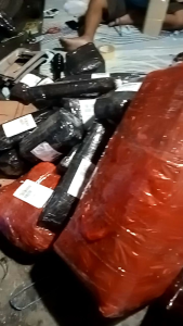 manipol karbu Toyota kijang barang second asli original copotan