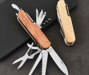 [ DCDN001 ] Dụng cụ đa năng bỏ túi 11 chức năng tiện lợi