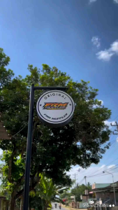 Knalpot Cumi Cumi PNP FULLSYSTEM ORI FRM MUFFLER KUALITAS TERBAIK