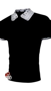 Kaos Kerah Polo Wangki: Pilihan Tepat untuk Pria