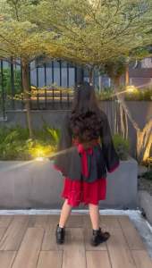 Kimono Akatsuki Naruto Custom Cosplay