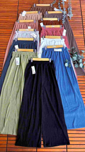 Celana Knit Condro Premium: Pilihan Terbaik untuk Anda