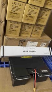 หมึกเครื่องถ่ายเอกสาร NPG28 รุ่น IR 2016/2018/2020/2022/2025/2030/2116/2120/2318/2320... (Japan Toner)