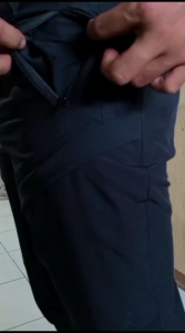 Celana Paspampres /Celana Tactical Lapangan Quiqdry bahan katun Stretch