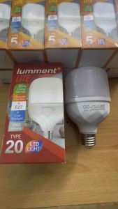 (Paket 10PCS)LAKULAKU Promooo paket 10pcs lampu Led tabung T5/T10/T15/T20 sni