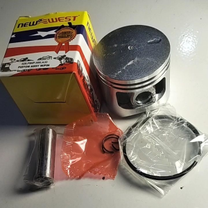 Piston Senso 5200/5800 & New West Senso Gergaji Mesin