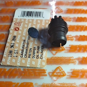 Tank Vent Senso MS381 & Senso Potong Gergaji Kayu