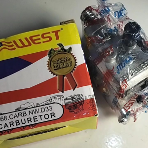 Sensitivitas Gergaji Kayu: Mengenal Carburator Chainsaw 568/5800/788/628/588