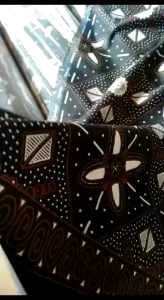 Sarung Batik GUS IQDAM