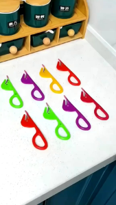 Pisau Kupas Multifungsi: Pembersih Kotoran Usus Ayam Udang Ikan Belut