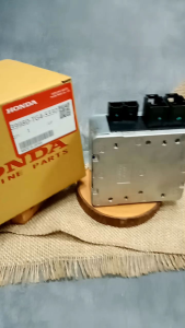 Modul Modulator EPS Ecu Rack Steer Stir Honda Brio Satya RS TG4 CKD
