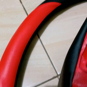 3 Pcs Sepaket Kotak Tisu / Cover Perseneleng / Sarung Setir Mobil Truk