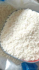 beras putih lokal kemasan 5kg