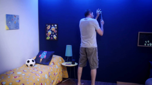 กาวตะปู Preg Facil