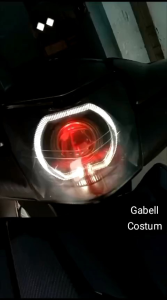 REFLEKTOR BILED ALA ABSOLUT REVO