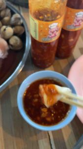 น้ำจิ้มเจ้เล็ก หมูกระทะ ชุด 3 ขวด ขนาด275g