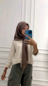 Yma Fashion - Celana Cargo Jeans - Celana Cargo Jeans Celana Warna