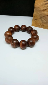 gelang kayu galih asem 18mm h213