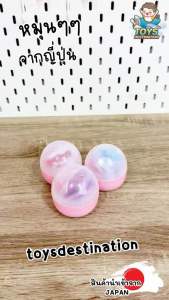 ✅พร้อมส่งในไทย✅ 🇯🇵Japan🇯🇵 กาชาปอง พร้อมไข่ Gacha Capsule พวงกุญแจ Sanrio J2506129