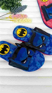 SANDAL ANAK MICKEY MOUSE SIZE 28-32 / SANDAL ANAK KARAKTER- SANDAL ANAK PEREMPUAN LAKI KARAKTER/ SANDAL SLIP ANAK COWOK MURAH