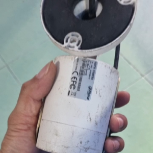 Xác camera không rõ tình trạng